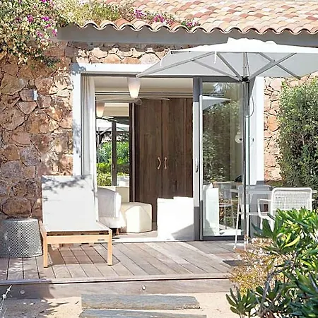 La Casadelmar Hotel 5*