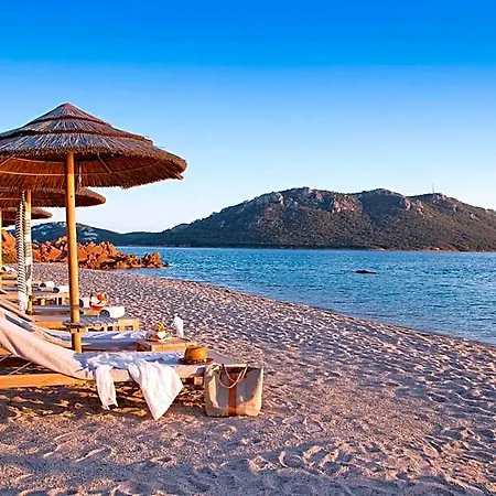 La Casadelmar Porto-Vecchio (Corsica)