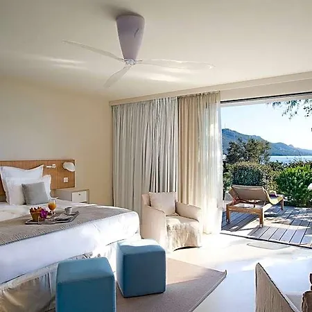 La Casadelmar Hotel