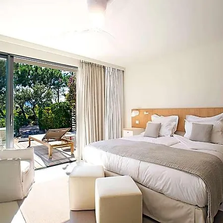 Hotel La Casadelmar Porto-Vecchio (Corsica)