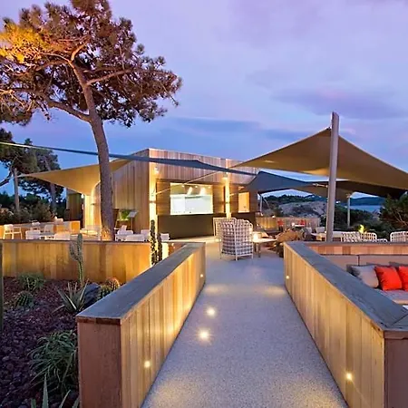 Hotel La Casadelmar Porto-Vecchio (Corsica)