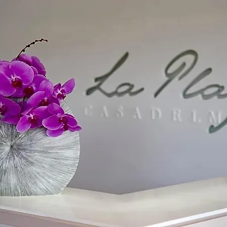 La Casadelmar