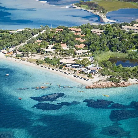 La Casadelmar Hotel Porto-Vecchio (Corsica)