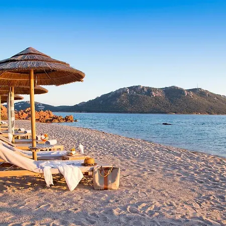 Hotel La Casadelmar Porto-Vecchio (Corsica)