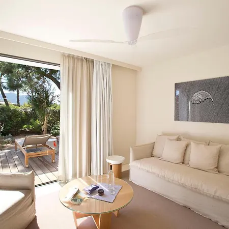La Casadelmar Porto-Vecchio (Corsica)