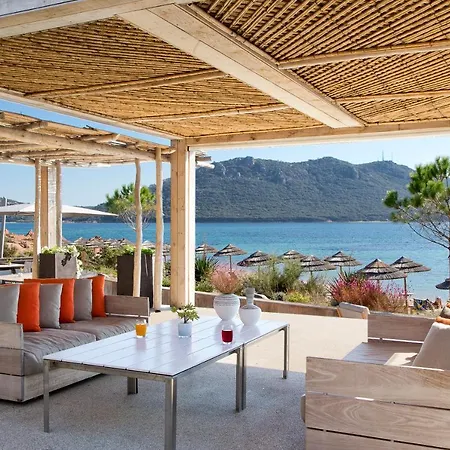 La Casadelmar Porto-Vecchio (Corsica)