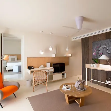 Hotel La Casadelmar Porto-Vecchio (Corsica)