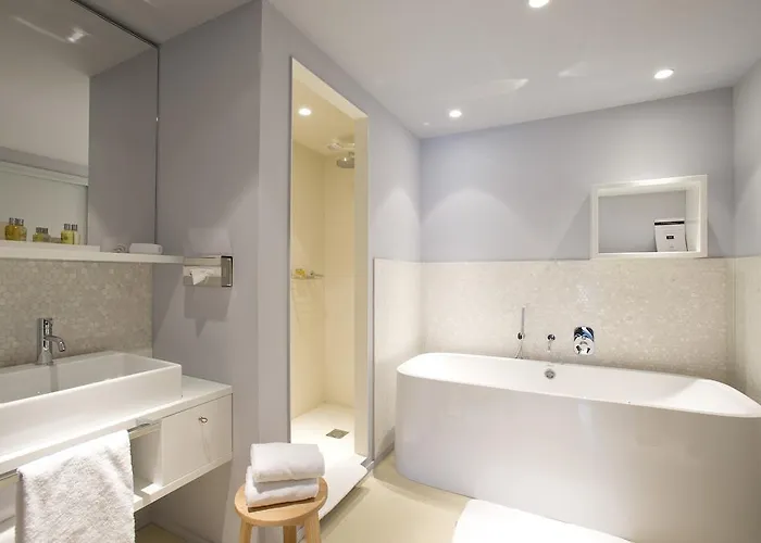 La Casadelmar ホテル