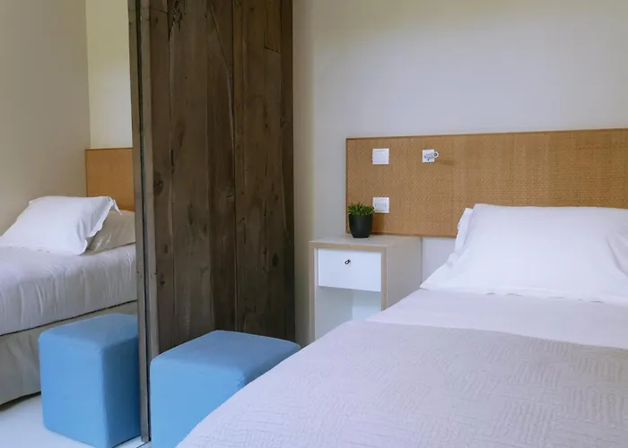 La Casadelmar ホテル