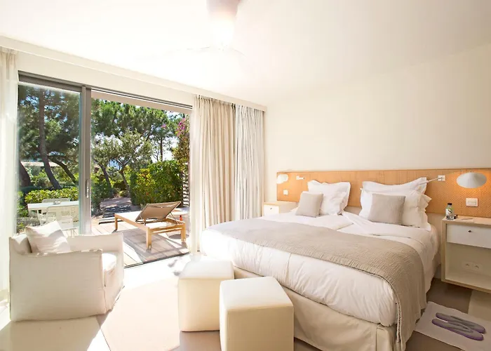 Szálloda La Casadelmar