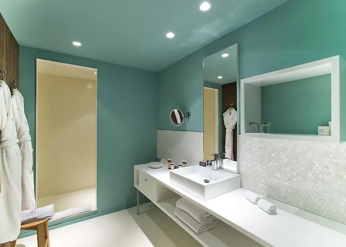 Szálloda La Casadelmar Porto-Vecchio