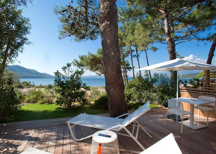 La Casadelmar 5* Porto-Vecchio