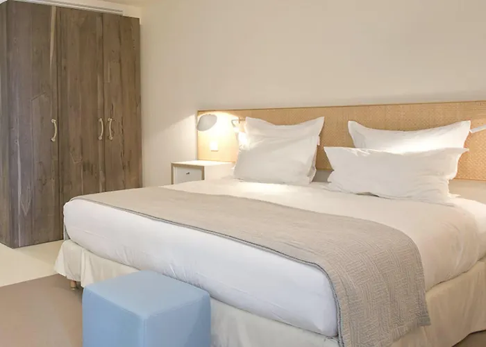 La Casadelmar ホテル ポルトヴェッキオ