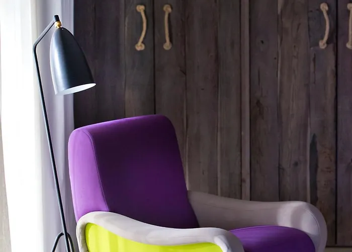 La Casadelmar Szálloda Porto-Vecchio