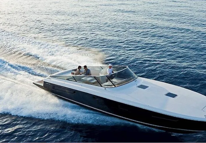 Szálloda La Casadelmar 5*