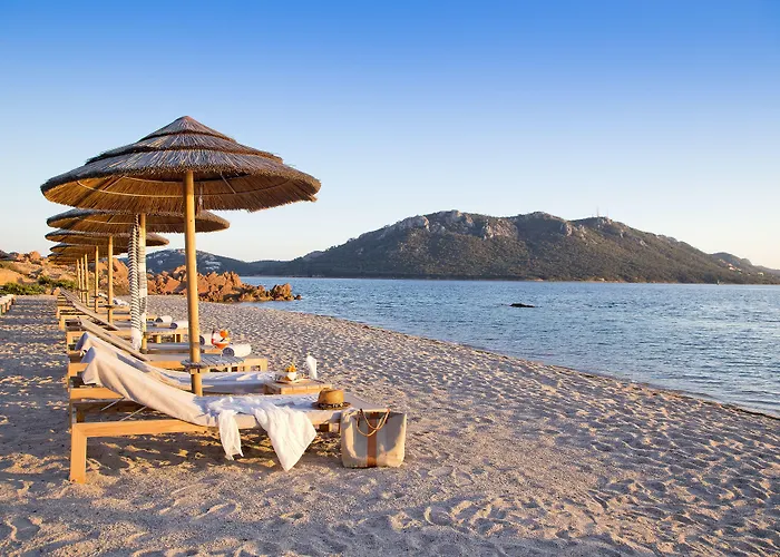 ホテル La Casadelmar ポルトヴェッキオ