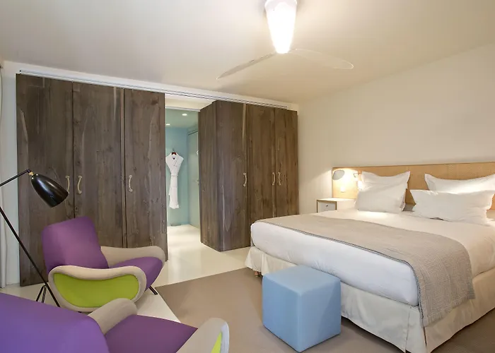 La Casadelmar Szálloda