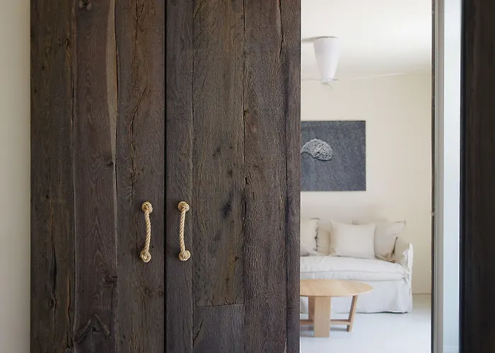 La Casadelmar ホテル