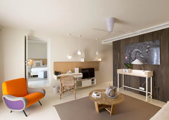 Szálloda La Casadelmar Porto-Vecchio