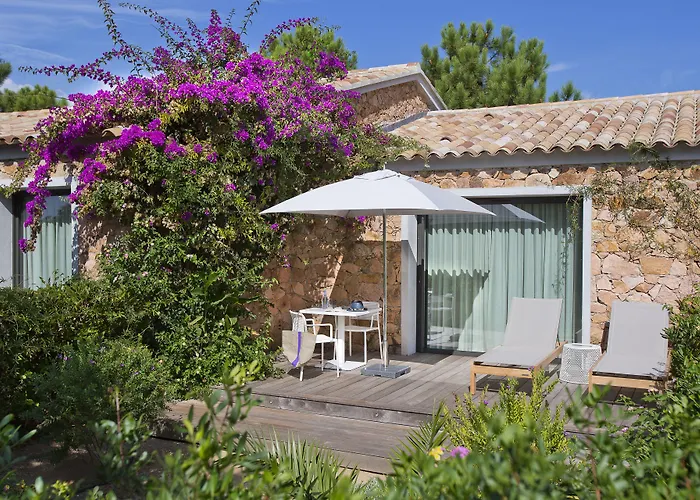 La Casadelmar Szálloda Porto-Vecchio