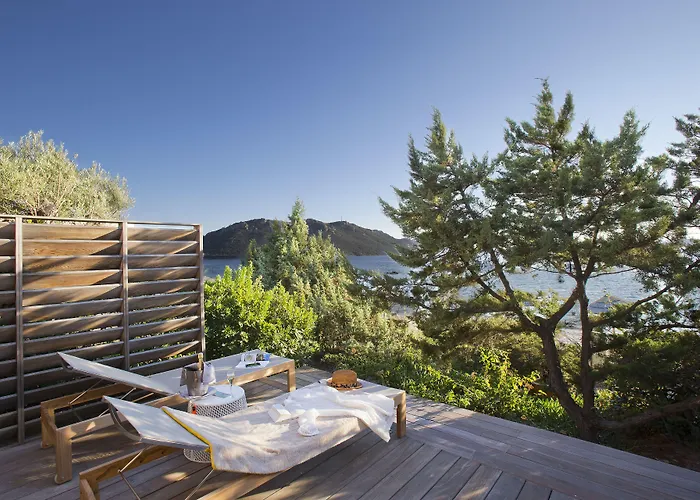 La Casadelmar ホテル 5*