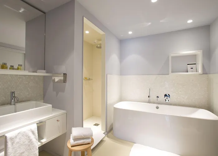 La Casadelmar ホテル