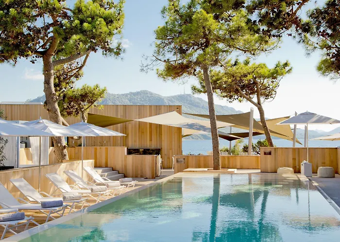 ホテル La Casadelmar