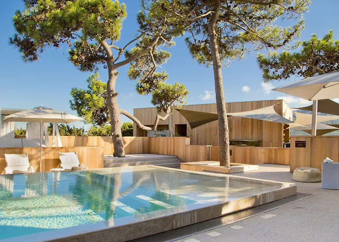 La Casadelmar ホテル