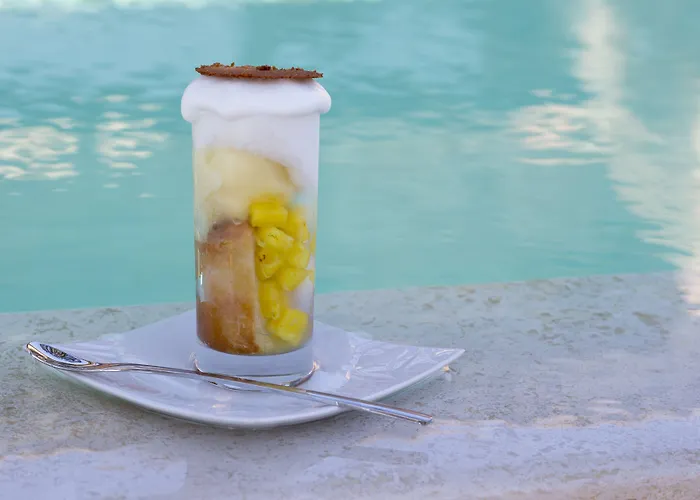 La Casadelmar Szálloda 5*