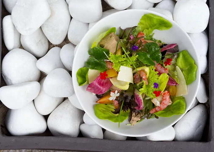 La Casadelmar ポルトヴェッキオ