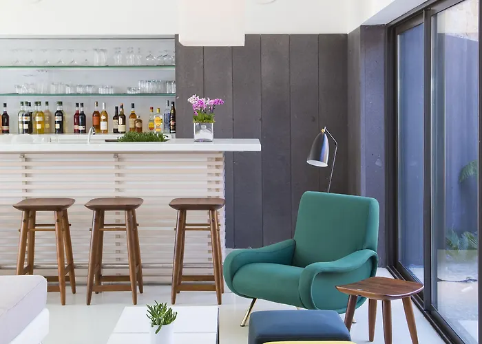 Szálloda La Casadelmar Porto-Vecchio