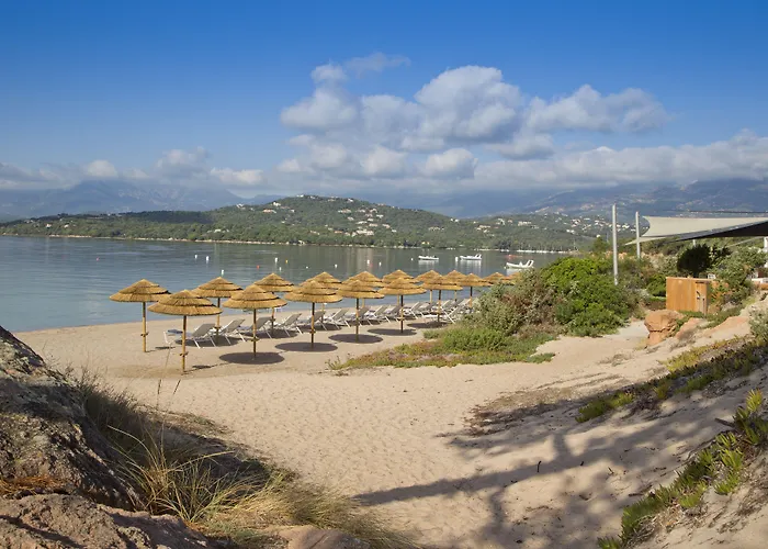 Szálloda La Casadelmar 5*