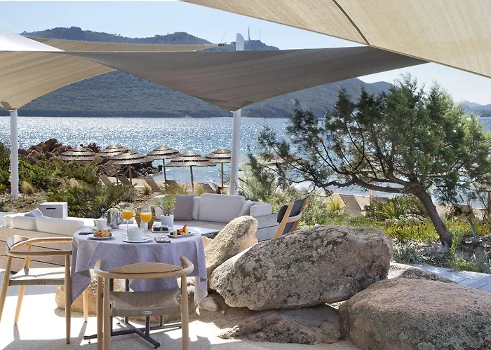 La Casadelmar Szálloda