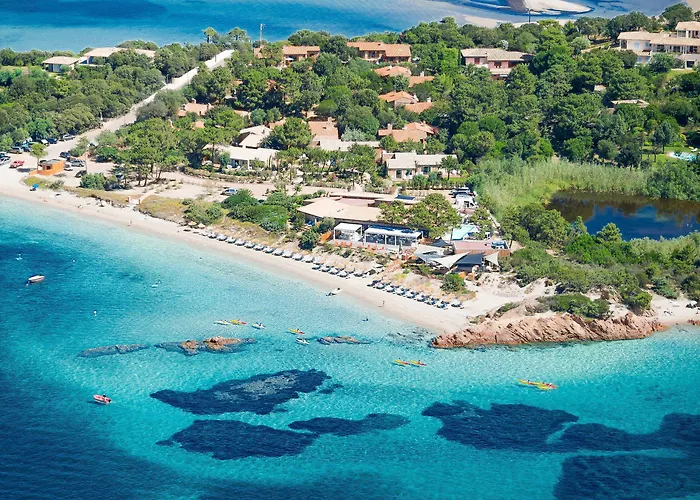 La Casadelmar ホテル