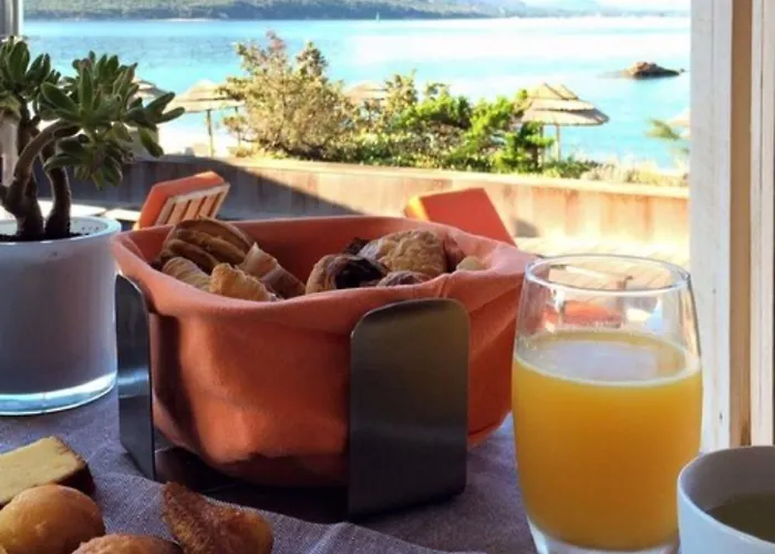 Szálloda La Casadelmar 5*