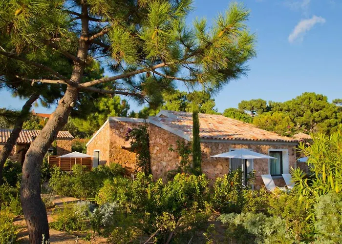 La Casadelmar Szálloda Porto-Vecchio