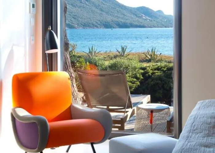 La Casadelmar 5* Porto-Vecchio