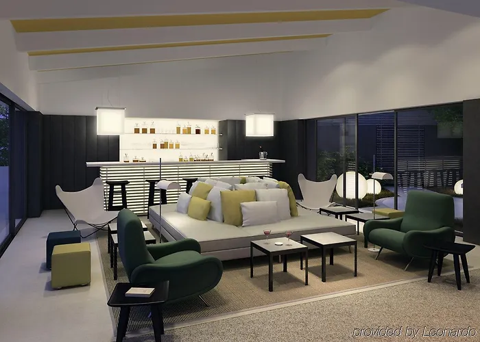 La Casadelmar ホテル 5*