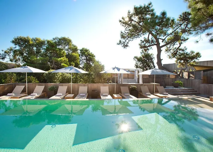 ホテル La Casadelmar 5*