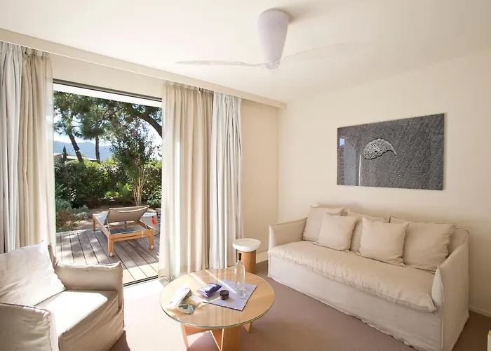 La Casadelmar Porto-Vecchio