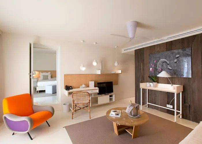 Szálloda La Casadelmar Porto-Vecchio